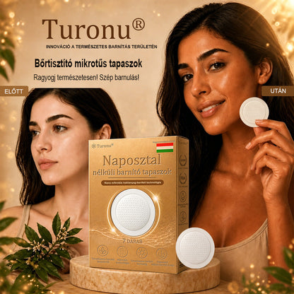 𝐇𝐢𝐯𝐚𝐭𝐚𝐥𝐨𝐬 𝐦á𝐫𝐤𝐚ü𝐳𝐥𝐞𝐭 | ☀️ 𝐓𝐮𝐫𝐨𝐧𝐮® 𝐍𝐚𝐩𝐟é𝐧𝐲 𝐧é𝐥𝐤ü𝐥𝐢 𝐭𝐫𝐚𝐧𝐬𝐳𝐝𝐞𝐫𝐦á𝐥𝐢𝐬 𝐛𝐚𝐫𝐧í𝐭ó 𝐭𝐚𝐩𝐚𝐬𝐳 👨‍⚕️ — É𝐛𝐫𝐞𝐬𝐳𝐝 𝐟𝐞𝐥 𝐭𝐞𝐫𝐦é𝐬𝐳𝐞𝐭𝐞𝐬 𝐛𝐫𝐨𝐧𝐳𝐨𝐬 𝐫𝐚𝐠𝐲𝐨𝐠á𝐬𝐨𝐝𝐚𝐭🛒