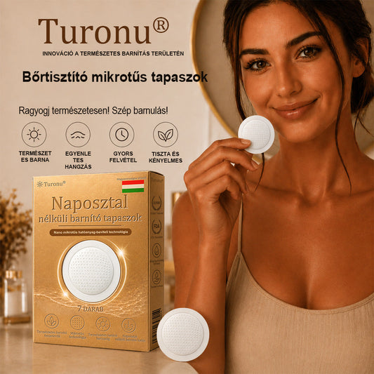 𝐇𝐢𝐯𝐚𝐭𝐚𝐥𝐨𝐬 𝐦á𝐫𝐤𝐚ü𝐳𝐥𝐞𝐭 | ☀️ 𝐓𝐮𝐫𝐨𝐧𝐮® 𝐍𝐚𝐩𝐟é𝐧𝐲 𝐧é𝐥𝐤ü𝐥𝐢 𝐭𝐫𝐚𝐧𝐬𝐳𝐝𝐞𝐫𝐦á𝐥𝐢𝐬 𝐛𝐚𝐫𝐧í𝐭ó 𝐭𝐚𝐩𝐚𝐬𝐳 🥇 — É𝐛𝐫𝐞𝐬𝐳𝐝 𝐟𝐞𝐥 𝐭𝐞𝐫𝐦é𝐬𝐳𝐞𝐭𝐞𝐬 𝐛𝐫𝐨𝐧𝐳𝐨𝐬 𝐫𝐚𝐠𝐲𝐨𝐠á𝐬𝐨𝐝𝐚𝐭🛒