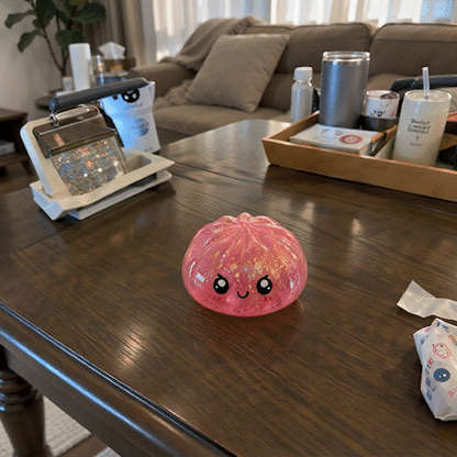 ⏳ UTOLSÓ ESÉLY AZ 50% KEDVEZMÉNYRE! 丨 Toaimer® Varázslatos Arcváltó Gombóc Squishy