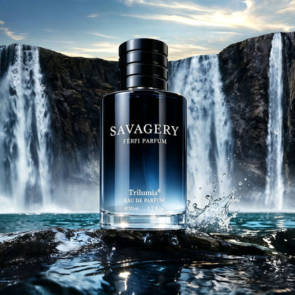❤️Trilumia® Savagery Homme Feromon-Parfüm