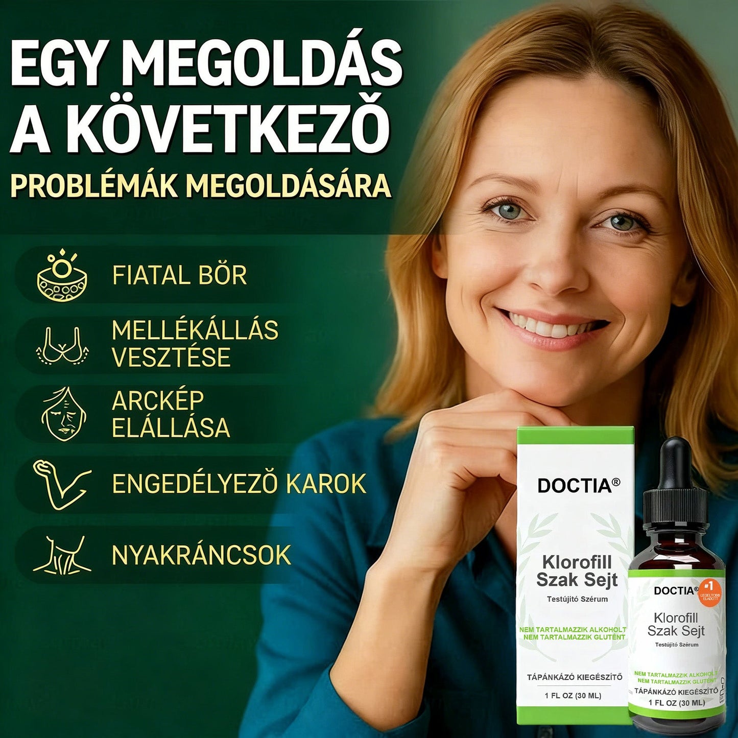 𝐇𝐢𝐯𝐚𝐭𝐚𝐥𝐨𝐬𝐚𝐧 𝐞𝐧𝐠𝐞𝐝é𝐥𝐲𝐞𝐳𝐞𝐭𝐭 𝐞𝐱𝐤𝐥𝐮𝐳í𝐯 𝐤𝐢𝐚𝐝á𝐬 ✅👩‍⚕️ 𝐃𝐎𝐂𝐓𝐈𝐀® 𝐊𝐥𝐨𝐫𝐨𝐟𝐢𝐥𝐥 & Ő𝐬𝐬𝐞𝐣𝐭 𝐓𝐞𝐬𝐭𝐦𝐞𝐠ú𝐣í𝐭ó 𝐒𝐳é𝐫𝐮𝐦 (𝐌𝐞𝐠𝐞𝐦𝐞𝐥𝐢 é𝐬 𝐟𝐞𝐬𝐳𝐞𝐬í𝐭𝐢 𝐚 𝐦𝐞𝐠𝐞𝐫𝐞𝐬𝐳𝐤𝐞𝐝𝐞𝐭𝐭 𝐛ő𝐫𝐭, 𝐯𝐚𝐥𝐚𝐦𝐢𝐧𝐭 𝐜𝐬ö𝐤𝐤𝐞𝐧𝐭𝐢 𝐚 𝐫á𝐧𝐜𝐨𝐤 𝐤𝐢𝐚𝐥𝐚𝐤𝐮𝐥á𝐬á𝐭) 🍅🍅