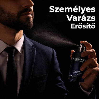 ❤️Trilumia® Savagery Homme Feromon-Parfüm