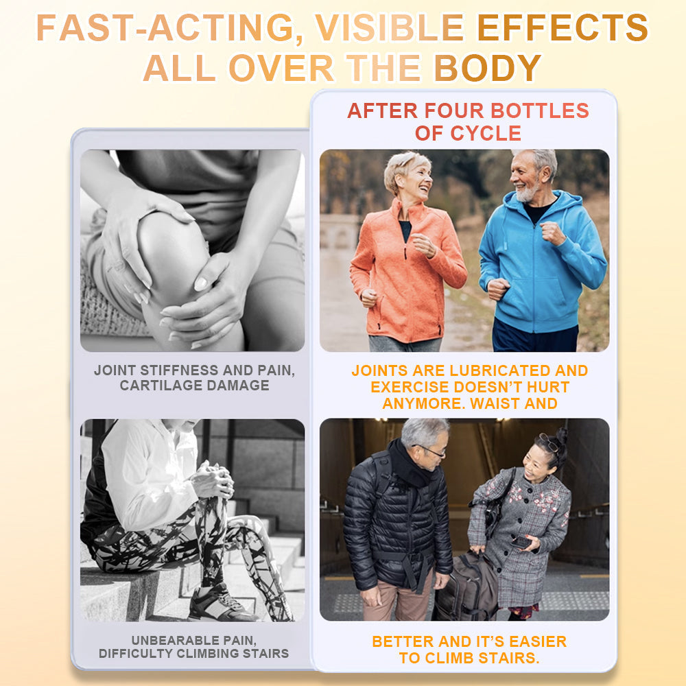 ✅TLOPA® Fájdalomcsillapító, 😊csontregeneráló krém botulinum-toxinnal és méhméreggel 🐝