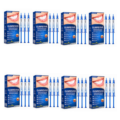 🇭🇺👨‍⚕️✅🦷 Trilumia® GumRevive – fejlett gél az íny és a fogágy ápolására