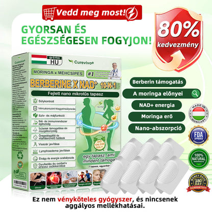 𝐇𝐢𝐯𝐚𝐭𝐚𝐥𝐨𝐬 𝐀𝐦𝐞𝐫𝐢𝐤𝐚𝐢 𝐁𝐨𝐥𝐭  🇭🇺| 🥇𝑪𝒖𝒓𝒆𝑽𝒊𝒗𝒐® 𝑴𝒐𝒓𝒊𝒏𝒈𝒂 × 𝑴𝒆́𝒉𝒎𝒆́𝒓𝒆𝒈 · 𝑩𝒆𝒓𝒃𝒆𝒓𝒊𝒏 × 𝑵𝑨𝑫+ 𝟏𝟎-𝐚𝐳-𝟏-𝐛𝐞𝐧 𝐅𝐞𝐣𝐥𝐞𝐭𝐭 𝐍𝐚𝐧𝐨 𝐌𝐢𝐤𝐫𝐨𝐭𝐮̋𝐬 𝐓𝐚𝐩𝐚𝐬𝐳 — 𝐍𝐚𝐩𝐢 𝐄𝐠𝐲𝐬𝐳𝐞𝐫, 𝐋𝐚́𝐭𝐡𝐚𝐭𝐨́ 𝐄𝐫𝐞𝐝𝐦𝐞́𝐧𝐲𝐞𝐤 𝟕 𝐍𝐚𝐩𝐨𝐧 𝐁𝐞𝐥𝐮̈𝐥💎