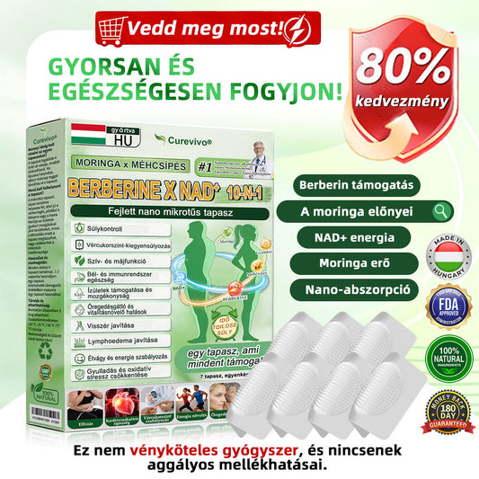 𝐇𝐢𝐯𝐚𝐭𝐚𝐥𝐨𝐬 𝐀𝐦𝐞𝐫𝐢𝐤𝐚𝐢 𝐁𝐨𝐥𝐭  🇭🇺| 🥇𝑪𝒖𝒓𝒆𝑽𝒊𝒗𝒐® 𝑴𝒐𝒓𝒊𝒏𝒈𝒂 × 𝑴𝒆́𝒉𝒎𝒆́𝒓𝒆𝒈 · 𝑩𝒆𝒓𝒃𝒆𝒓𝒊𝒏 × 𝑵𝑨𝑫+ 𝟏𝟎-𝐚𝐳-𝟏-𝐛𝐞𝐧 𝐅𝐞𝐣𝐥𝐞𝐭𝐭 𝐍𝐚𝐧𝐨 𝐌𝐢𝐤𝐫𝐨𝐭𝐮̋𝐬 𝐓𝐚𝐩𝐚𝐬𝐳 — 𝐍𝐚𝐩𝐢 𝐄𝐠𝐲𝐬𝐳𝐞𝐫, 𝐋𝐚́𝐭𝐡𝐚𝐭𝐨́ 𝐄𝐫𝐞𝐝𝐦𝐞́𝐧𝐲𝐞𝐤 𝟕 𝐍𝐚𝐩𝐨𝐧 𝐁𝐞𝐥𝐮̈𝐥💎