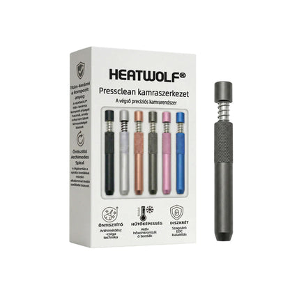 𝐇𝐄𝐀𝐓𝐖𝐎𝐋𝐅® 𝐏𝐫𝐞𝐬𝐬𝐜𝐥𝐞𝐚𝐧 𝐤𝐚𝐦𝐞𝐫𝐚𝐭𝐢𝐬𝐳𝐭í𝐭ó 𝐞𝐬𝐳𝐤ö𝐳 (𝟕𝟎% 𝐊𝐄𝐃𝐕𝐄𝐙𝐌É𝐍𝐘 – 𝟏𝟎 𝐩𝐞𝐫𝐜 𝐦ú𝐥𝐯𝐚 𝐯é𝐠𝐞𝐭 é𝐫)