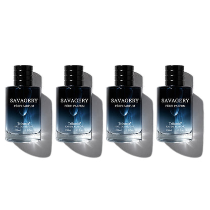 ❤️Trilumia® Savagery Homme Feromon-Parfüm