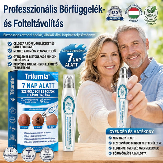 🥑🧊𝐇𝐢𝐯𝐚𝐭𝐚𝐥𝐨𝐬 𝐦á𝐫𝐤𝐚𝐛𝐨𝐥𝐭 | ✅ 𝐓𝐫𝐢𝐥𝐮𝐦𝐢𝐚® 𝟕 𝐧𝐚𝐩𝐨𝐬 𝐤é𝐬𝐳í𝐭𝐦é𝐧𝐲 𝐛ő𝐫𝐤𝐢𝐧ö𝐯=é𝐬𝐞𝐤 é𝐬 𝐩𝐢𝐠𝐦𝐞𝐧𝐭𝐟𝐨𝐥𝐭𝐨𝐤 𝐞𝐥𝐭á𝐯𝐨𝐥í𝐭á𝐬á𝐫𝐚 (𝐟á𝐣𝐝𝐚𝐥𝐨𝐦𝐦𝐞𝐧𝐭𝐞𝐬, 𝐡𝐞𝐠 𝐧é𝐥𝐤ü𝐥𝐢 𝐫𝐨𝐥𝐥-𝐨𝐧 𝐚𝐩𝐩𝐥𝐢𝐤á𝐭𝐨𝐫)