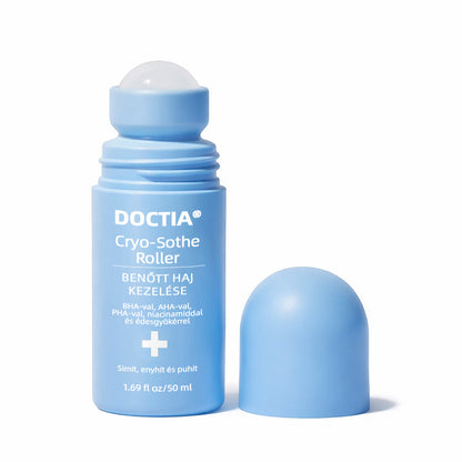 ❄️𝗗𝗢𝗖𝗧𝗜𝗔® 𝗖𝗿𝘆𝗼-𝗦𝗼𝗼𝘁𝗵𝗲 𝗥𝗼𝗹𝗹𝗲𝗿 🧪 𝟰𝟬% 𝗞𝗘𝗗𝗩𝗘𝗭𝗠É𝗡𝗬 – 𝗞𝗢𝗥𝗟Á𝗧𝗢𝗭𝗢𝗧𝗧 𝗜𝗗𝗘𝗝Ű 𝗔𝗞𝗖𝗜Ó 🌿