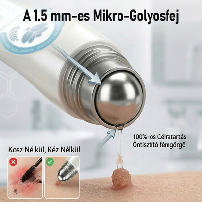 𝐇𝐢𝐯𝐚𝐭𝐚𝐥𝐨𝐬 𝐦á𝐫𝐤𝐚𝐛𝐨𝐥𝐭 | ✅ 𝐓𝐫𝐢𝐥𝐮𝐦𝐢𝐚® 𝟕 𝐧𝐚𝐩𝐨𝐬 𝐤é𝐬𝐳í𝐭𝐦é𝐧𝐲 𝐛ő𝐫𝐤𝐢𝐧ö𝐯é𝐬𝐞𝐤 é𝐬 𝐩𝐢𝐠𝐦𝐞𝐧𝐭𝐟𝐨𝐥𝐭𝐨𝐤 𝐞𝐥𝐭á𝐯𝐨𝐥í𝐭á𝐬á𝐫𝐚 (𝐟á𝐣𝐝𝐚𝐥𝐨𝐦𝐦𝐞𝐧𝐭𝐞𝐬, 𝐡𝐞𝐠 𝐧é𝐥𝐤ü𝐥𝐢 𝐫𝐨𝐥𝐥-𝐨𝐧 𝐚𝐩𝐩𝐥𝐢𝐤á𝐭𝐨𝐫)