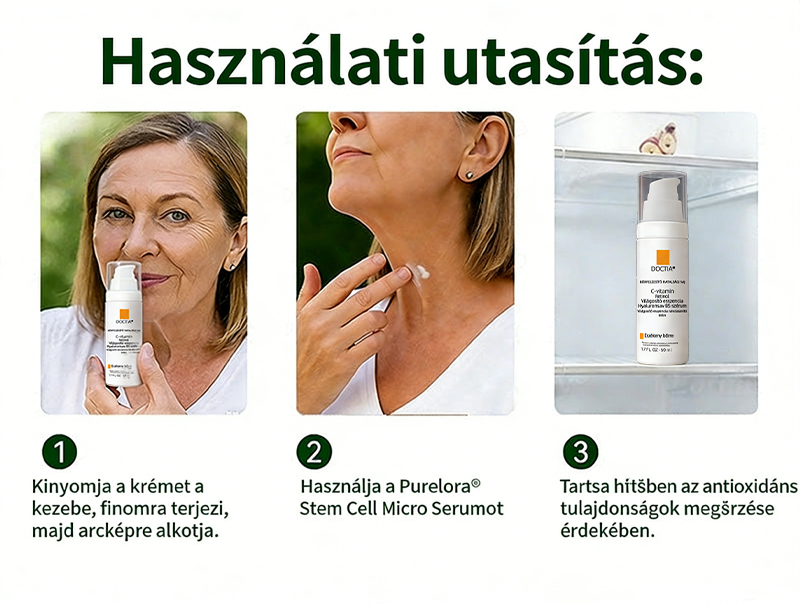 DOCTIA® Ő𝙨𝙨𝙚𝙟𝙩 𝙆𝙞𝙫𝙤𝙣𝙖𝙩 𝙀𝙂𝙁 é𝙨 𝙍é𝙯 𝙋𝙚𝙥𝙩𝙞𝙙 𝙍𝙚𝙫𝙞𝙩𝙖𝙡𝙞𝙯á𝙡ó 𝙀𝙨𝙨𝙯𝙚𝙣𝙘𝙞𝙖 𝙆𝙧é𝙢 (𝙢é𝙡𝙮𝙚𝙣 𝙖𝙠𝙩𝙞𝙫á𝙡𝙟𝙖 𝙖 𝙗ő𝙧 𝙗𝙚𝙡𝙨ő 𝙧𝙚𝙜𝙚𝙣𝙚𝙧á𝙘𝙞ó𝙟á𝙩, 𝙛𝙚𝙨𝙯𝙚𝙨𝙚𝙗𝙗é é𝙨 𝙨𝙞𝙢á𝙗𝙗á 𝙩𝙚𝙨𝙯𝙞 𝙖 𝙗ő𝙧𝙩) 🍈