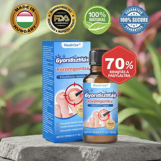 𝑯𝒆𝒂𝒍𝒓𝒊𝒛𝒆® 𝑵𝒂𝒏𝒐 𝑮𝒚𝒐𝒓𝒔 𝑯𝒂𝒕á𝒔ú 𝑻𝒊𝒔𝒛𝒕í𝒕ó 𝑲ö𝒓ö𝒎𝒈𝒐𝒎𝒃𝒂 𝑬𝒍𝒍𝒆𝒏𝒊 𝑱𝒂𝒗í𝒕ó 𝑭𝒐𝒍𝒚𝒂𝒅é𝒌 🔥 | 𝑯𝒂𝒕é𝒌𝒐𝒏𝒚 7 𝒏𝒂𝒑 𝒂𝒍𝒂𝒕𝒕, 𝒕𝒂𝒓𝒕ó𝒔𝒂𝒏 𝒎𝒆𝒈𝒔𝒛ü𝒏𝒕𝒆𝒕𝒊 𝒂 𝒌𝒊𝒗á𝒍𝒕ó 𝒐𝒌𝒐𝒕 🥥