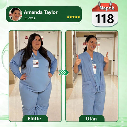 Hivatalos Webáruház | 💥Healrize® Moringa–Berberin és NAD+ 10 az 1-ben Fejlett Nano Mikrotűs Tapasz  ✅ Napi egy alkalmazás · Látható változások akár 7 napon belül