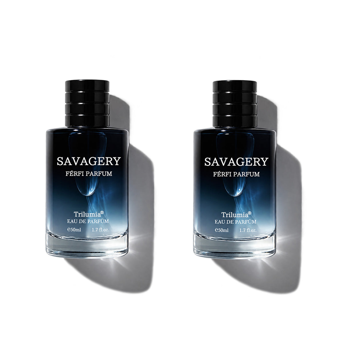 ❤️Trilumia® Savagery Homme Feromon-Parfüm