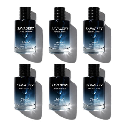 ❤️Trilumia® Savagery Homme Feromon-Parfüm
