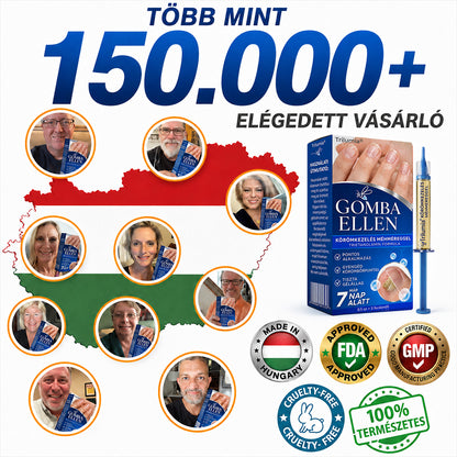 🇭🇺 𝐓𝐫𝐢𝐥𝐮𝐦𝐢𝐚® 𝐅𝐮𝐧𝐠𝐢 𝐅𝐫𝐞𝐞 𝐦é𝐡𝐦é𝐫𝐠𝐞𝐬 𝐤ö𝐫ö𝐦𝐤𝐞𝐳𝐞𝐥é𝐬 🥼 – 𝐡é𝐭 𝐧𝐚𝐩𝐨𝐧 𝐛𝐞𝐥ü𝐥 𝐚𝐳𝐨𝐧𝐧𝐚𝐥𝐢 𝐥á𝐭𝐡𝐚𝐭ó 𝐞𝐫𝐞𝐝𝐦é𝐧𝐲é𝐫𝐭