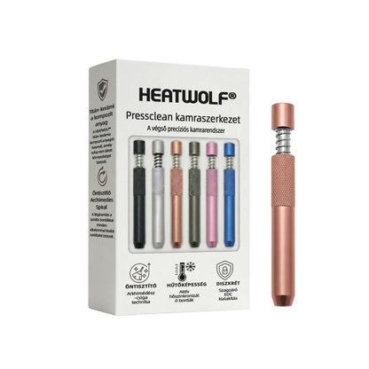 𝐇𝐄𝐀𝐓𝐖𝐎𝐋𝐅® 𝐏𝐫𝐞𝐬𝐬𝐜𝐥𝐞𝐚𝐧 𝐤𝐚𝐦𝐞𝐫𝐚𝐭𝐢𝐬𝐳𝐭í𝐭ó 𝐞𝐬𝐳𝐤ö𝐳 (𝟕𝟎% 𝐊𝐄𝐃𝐕𝐄𝐙𝐌É𝐍𝐘 – 𝟏𝟎 𝐩𝐞𝐫𝐜 𝐦ú𝐥𝐯𝐚 𝐯é𝐠𝐞𝐭 é𝐫)