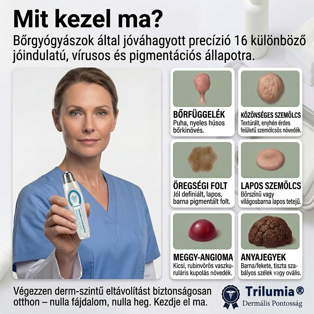 🥑🧊𝐇𝐢𝐯𝐚𝐭𝐚𝐥𝐨𝐬 𝐦á𝐫𝐤𝐚𝐛𝐨𝐥𝐭 | ✅ 𝐓𝐫𝐢𝐥𝐮𝐦𝐢𝐚® 𝟕 𝐧𝐚𝐩𝐨𝐬 𝐤é𝐬𝐳í𝐭𝐦é𝐧𝐲 𝐛ő𝐫𝐤𝐢𝐧ö𝐯=é𝐬𝐞𝐤 é𝐬 𝐩𝐢𝐠𝐦𝐞𝐧𝐭𝐟𝐨𝐥𝐭𝐨𝐤 𝐞𝐥𝐭á𝐯𝐨𝐥í𝐭á𝐬á𝐫𝐚 (𝐟á𝐣𝐝𝐚𝐥𝐨𝐦𝐦𝐞𝐧𝐭𝐞𝐬, 𝐡𝐞𝐠 𝐧é𝐥𝐤ü𝐥𝐢 𝐫𝐨𝐥𝐥-𝐨𝐧 𝐚𝐩𝐩𝐥𝐢𝐤á𝐭𝐨𝐫)