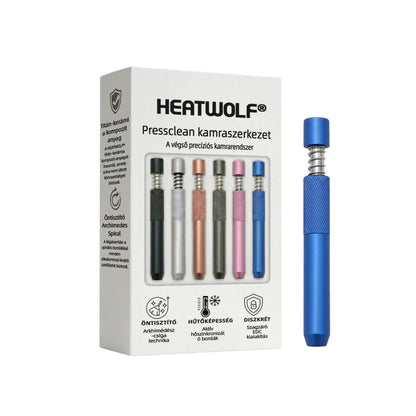 𝐇𝐄𝐀𝐓𝐖𝐎𝐋𝐅® 𝐏𝐫𝐞𝐬𝐬𝐜𝐥𝐞𝐚𝐧 𝐤𝐚𝐦𝐞𝐫𝐚𝐭𝐢𝐬𝐳𝐭í𝐭ó 𝐞𝐬𝐳𝐤ö𝐳 (𝟕𝟎% 𝐊𝐄𝐃𝐕𝐄𝐙𝐌É𝐍𝐘 – 𝟏𝟎 𝐩𝐞𝐫𝐜 𝐦ú𝐥𝐯𝐚 𝐯é𝐠𝐞𝐭 é𝐫)