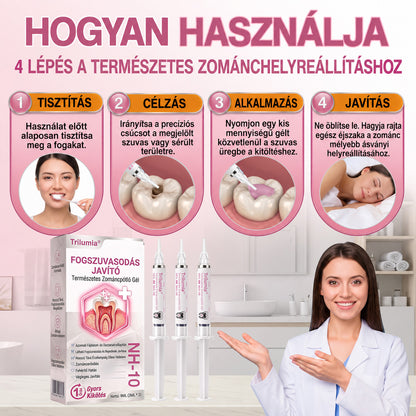 🛡️ 𝐓𝐫𝐢𝐥𝐮𝐦𝐢𝐚®🥼 𝐃𝐞𝐧𝐏𝐞𝐫𝐦 𝐒𝐳𝐮𝐯𝐚𝐬𝐨𝐝á𝐬𝐭 𝐇𝐞𝐥𝐲𝐫𝐞á𝐥𝐥í𝐭ó, 𝐓𝐞𝐫𝐦é𝐬𝐳𝐞𝐭𝐞𝐬 𝐅𝐨𝐠𝐳𝐨𝐦á𝐧𝐜‑𝐏ó𝐭𝐥ó 𝐆é𝐥🌭