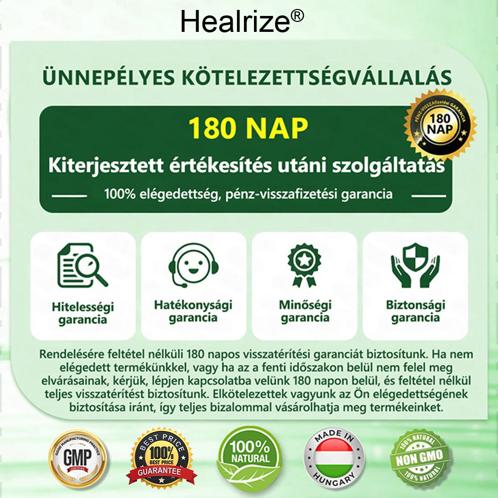 🇭🇺【Utolsó napi akció 80% KEDVEZMÉNY】💍Healrize® Moringa–Berberin és NAD+ 10 az 1-ben Fejlett Nano Mikrotűs Tapasz✨7 Párna dobozonként · Egyhetes készlet
