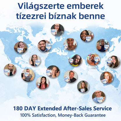 🇭🇺🌱✅𝐇𝐞𝐚𝐥𝐫𝐢𝐳𝐞® MoveFree Vital tapasz⚡Nyomelemek és gyógynövényes támogatás🌱Cukorbetegség, visszér, ízületi gyulladás, idegfájdalom