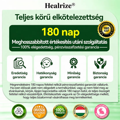 𝐇𝐢𝐯𝐚𝐭𝐚𝐥𝐨𝐬 𝐌á𝐫𝐤𝐚𝐛𝐨𝐥𝐭 | 🍀 𝐇𝐞𝐚𝐥𝐫𝐢𝐳𝐞® 𝑴𝒐𝒓𝒊𝒏𝒈𝒂 · 𝑩𝒆𝒓𝒃𝒆𝒓𝒊𝒏 × 𝐍𝐀𝐃+ 𝟏𝟎 𝐚𝐳 𝟏-𝐛𝐞𝐧 𝐟𝐞𝐣𝐥𝐞𝐭𝐭 𝐧𝐚𝐧𝐨-𝐦𝐢𝐤𝐫𝐨𝐭ű𝐬 𝐭𝐚𝐩𝐚𝐬𝐳 🇭🇺 (𝐍𝐚𝐩𝐨𝐧𝐭𝐚 𝐜𝐬𝐚𝐤 𝐞𝐠𝐲𝐬𝐳𝐞𝐫) ✅ 𝐄𝐥𝐡í𝐳á𝐬, 𝐦𝐞𝐠𝐞𝐫𝐞𝐬𝐳𝐤𝐞𝐝𝐞𝐭𝐭 𝐛ő𝐫, 𝐜𝐮𝐤𝐨𝐫𝐛𝐞𝐭𝐞𝐠𝐬é𝐠, 𝐚𝐥𝐯á𝐬𝐢 𝐚𝐩𝐧𝐨é, í𝐳ü𝐥𝐞𝐭𝐢 𝐩𝐫𝐨𝐛𝐥é𝐦á𝐤 é𝐬 𝐦é𝐠 𝐬𝐨𝐤 𝐦á𝐬 𝐩𝐫𝐨𝐛𝐥é𝐦𝐚 𝐞𝐬𝐞𝐭é𝐧.