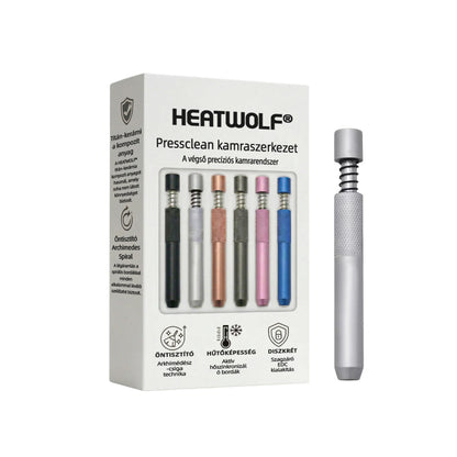 𝐇𝐄𝐀𝐓𝐖𝐎𝐋𝐅® 𝐏𝐫𝐞𝐬𝐬𝐜𝐥𝐞𝐚𝐧 𝐤𝐚𝐦𝐞𝐫𝐚𝐭𝐢𝐬𝐳𝐭í𝐭ó 𝐞𝐬𝐳𝐤ö𝐳 (𝟕𝟎% 𝐊𝐄𝐃𝐕𝐄𝐙𝐌É𝐍𝐘 – 𝟏𝟎 𝐩𝐞𝐫𝐜 𝐦ú𝐥𝐯𝐚 𝐯é𝐠𝐞𝐭 é𝐫)