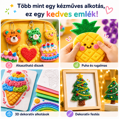 🎨𝐑𝐞𝐧𝐝𝐞𝐥𝐣 𝐦é𝐠 𝐦𝐚, é𝐬 𝐬𝐩ó𝐫𝐨𝐥𝐣 𝟓𝟎%-𝐨𝐭! 🪄丨𝐈𝐄𝐘® 𝟑𝐃 𝐃𝐨𝐦𝐛𝐨𝐫𝐦ű 𝐑𝐚𝐣𝐳𝐨𝐥ó 𝐓𝐨𝐥𝐥 – 𝐕𝐚𝐫á𝐳𝐬𝐨𝐥𝐝 𝐚 𝐬í𝐤 𝐫𝐚𝐣𝐳𝐨𝐤𝐚𝐭 𝐭𝐚𝐩𝐢𝐧𝐭𝐡𝐚𝐭ó 𝟑𝐃 𝐚𝐥𝐤𝐨𝐭á𝐬𝐨𝐤𝐤á! 🍅