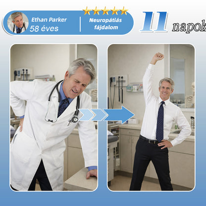 🇭🇺🌱✅𝐇𝐞𝐚𝐥𝐫𝐢𝐳𝐞® MoveFree Vital tapasz⚡Nyomelemek és gyógynövényes támogatás🌱Cukorbetegség, visszér, ízületi gyulladás, idegfájdalom