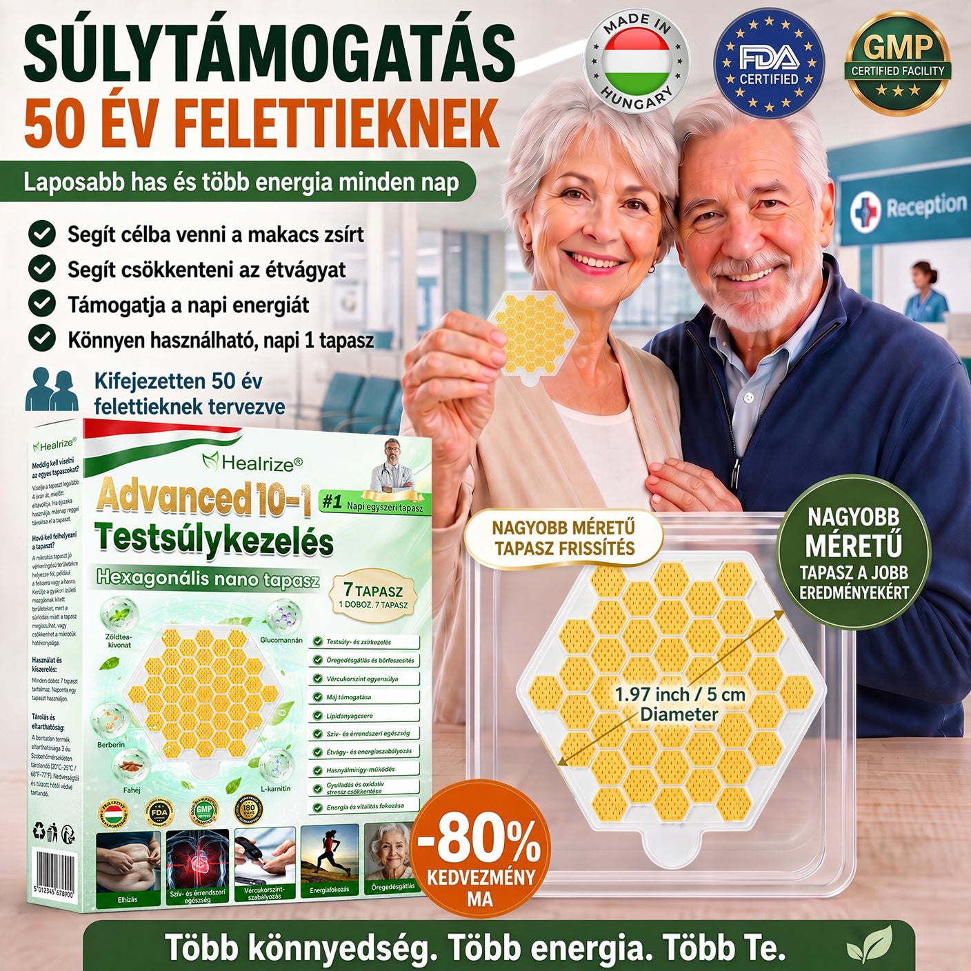 💎💎💎 𝐇𝐢𝐯𝐚𝐭𝐚𝐥𝐨𝐬 ü𝐳𝐥𝐞𝐭 | 𝐇𝐞𝐚𝐥𝐫𝐢𝐳𝐞® 𝐅𝐞𝐣𝐥𝐞𝐭𝐭 𝐡𝐚𝐭𝐬𝐳ö𝐠𝐥𝐞𝐭ű 𝐧𝐚𝐧𝐨 𝐬ú𝐥𝐲𝐤𝐨𝐧𝐭𝐫𝐨𝐥𝐥 𝐭𝐚𝐩𝐚𝐬𝐳
