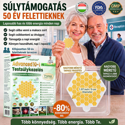 💎💎💎 𝐇𝐢𝐯𝐚𝐭𝐚𝐥𝐨𝐬 ü𝐳𝐥𝐞𝐭 | 𝐇𝐞𝐚𝐥𝐫𝐢𝐳𝐞® 𝐅𝐞𝐣𝐥𝐞𝐭𝐭 𝐡𝐚𝐭𝐬𝐳ö𝐠𝐥𝐞𝐭ű 𝐧𝐚𝐧𝐨 𝐬ú𝐥𝐲𝐤𝐨𝐧𝐭𝐫𝐨𝐥𝐥 𝐭𝐚𝐩𝐚𝐬𝐳