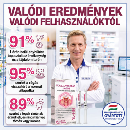 🛡️ 𝐓𝐫𝐢𝐥𝐮𝐦𝐢𝐚®🥼 𝐃𝐞𝐧𝐏𝐞𝐫𝐦 𝐒𝐳𝐮𝐯𝐚𝐬𝐨𝐝á𝐬𝐭 𝐇𝐞𝐥𝐲𝐫𝐞á𝐥𝐥í𝐭ó, 𝐓𝐞𝐫𝐦é𝐬𝐳𝐞𝐭𝐞𝐬 𝐅𝐨𝐠𝐳𝐨𝐦á𝐧𝐜‑𝐏ó𝐭𝐥ó 𝐆é𝐥🌭