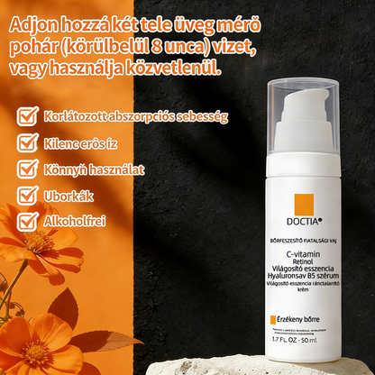 DOCTIA® Ő𝙨𝙨𝙚𝙟𝙩 𝙆𝙞𝙫𝙤𝙣𝙖𝙩 𝙀𝙂𝙁 é𝙨 𝙍é𝙯 𝙋𝙚𝙥𝙩𝙞𝙙 𝙍𝙚𝙫𝙞𝙩𝙖𝙡𝙞𝙯á𝙡ó 𝙀𝙨𝙨𝙯𝙚𝙣𝙘𝙞𝙖 𝙆𝙧é𝙢 (𝙢é𝙡𝙮𝙚𝙣 𝙖𝙠𝙩𝙞𝙫á𝙡𝙟𝙖 𝙖 𝙗ő𝙧 𝙗𝙚𝙡𝙨ő 𝙧𝙚𝙜𝙚𝙣𝙚𝙧á𝙘𝙞ó𝙟á𝙩, 𝙛𝙚𝙨𝙯𝙚𝙨𝙚𝙗𝙗é é𝙨 𝙨𝙞𝙢á𝙗𝙗á 𝙩𝙚𝙨𝙯𝙞 𝙖 𝙗ő𝙧𝙩) 🍈