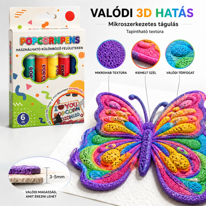 🎨𝐑𝐞𝐧𝐝𝐞𝐥𝐣 𝐦é𝐠 𝐦𝐚, é𝐬 𝐬𝐩ó𝐫𝐨𝐥𝐣 𝟓𝟎%-𝐨𝐭! 🪄丨𝐈𝐄𝐘® 𝟑𝐃 𝐃𝐨𝐦𝐛𝐨𝐫𝐦ű 𝐑𝐚𝐣𝐳𝐨𝐥ó 𝐓𝐨𝐥𝐥 – 𝐕𝐚𝐫á𝐳𝐬𝐨𝐥𝐝 𝐚 𝐬í𝐤 𝐫𝐚𝐣𝐳𝐨𝐤𝐚𝐭 𝐭𝐚𝐩𝐢𝐧𝐭𝐡𝐚𝐭ó 𝟑𝐃 𝐚𝐥𝐤𝐨𝐭á𝐬𝐨𝐤𝐤á! 🍅
