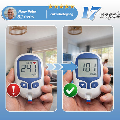 🇭🇺🌱✅𝐇𝐞𝐚𝐥𝐫𝐢𝐳𝐞® MoveFree Vital tapasz⚡Nyomelemek és gyógynövényes támogatás🌱Cukorbetegség, visszér, ízületi gyulladás, idegfájdalom