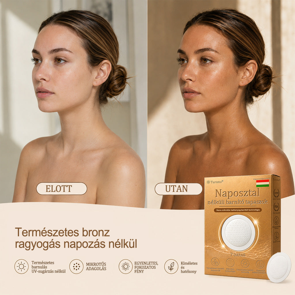 𝐇𝐢𝐯𝐚𝐭𝐚𝐥𝐨𝐬 𝐦á𝐫𝐤𝐚ü𝐳𝐥𝐞𝐭 | ☀️ 𝐓𝐮𝐫𝐨𝐧𝐮® 𝐍𝐚𝐩𝐟é𝐧𝐲 𝐧é𝐥𝐤ü𝐥𝐢 𝐭𝐫𝐚𝐧𝐬𝐳𝐝𝐞𝐫𝐦á𝐥𝐢𝐬 𝐛𝐚𝐫𝐧í𝐭ó 𝐭𝐚𝐩𝐚𝐬𝐳 👨‍⚕️ — É𝐛𝐫𝐞𝐬𝐳𝐝 𝐟𝐞𝐥 𝐭𝐞𝐫𝐦é𝐬𝐳𝐞𝐭𝐞𝐬 𝐛𝐫𝐨𝐧𝐳𝐨𝐬 𝐫𝐚𝐠𝐲𝐨𝐠á𝐬𝐨𝐝𝐚𝐭🛒
