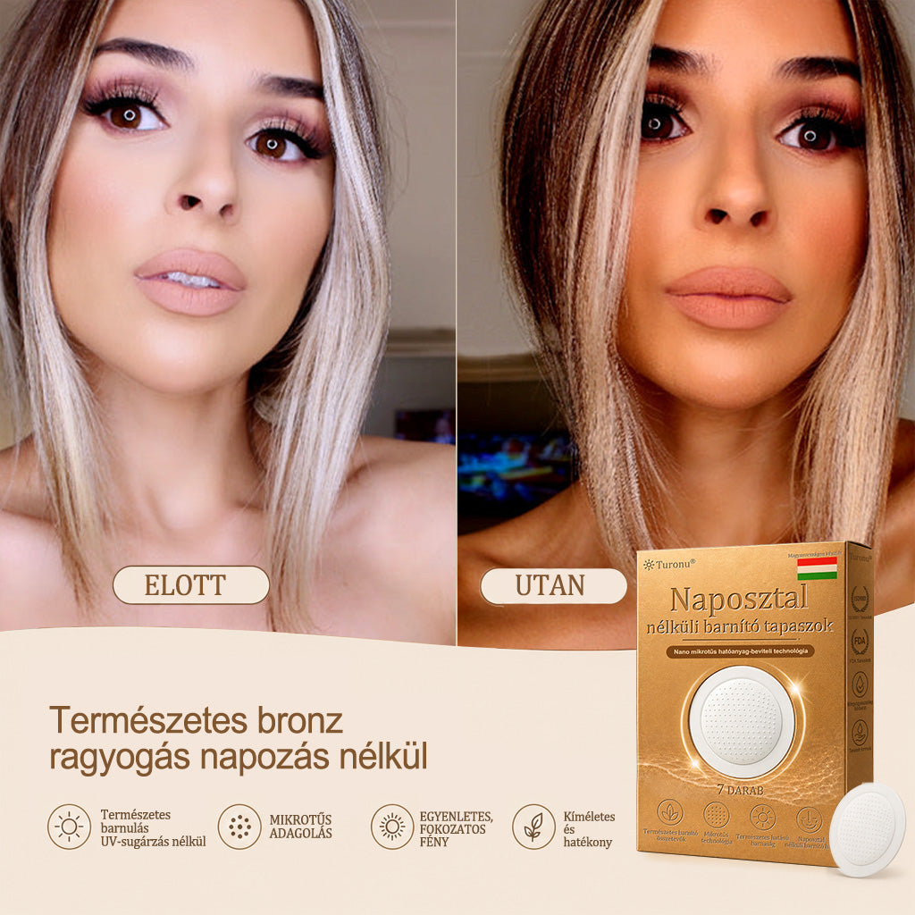 𝐇𝐢𝐯𝐚𝐭𝐚𝐥𝐨𝐬 𝐦á𝐫𝐤𝐚ü𝐳𝐥𝐞𝐭 | ☀️ 𝐓𝐮𝐫𝐨𝐧𝐮® 𝐍𝐚𝐩𝐟é𝐧𝐲 𝐧é𝐥𝐤ü𝐥𝐢 𝐭𝐫𝐚𝐧𝐬𝐳𝐝𝐞𝐫𝐦á𝐥𝐢𝐬 𝐛𝐚𝐫𝐧í𝐭ó 𝐭𝐚𝐩𝐚𝐬𝐳 👨‍⚕️ — É𝐛𝐫𝐞𝐬𝐳𝐝 𝐟𝐞𝐥 𝐭𝐞𝐫𝐦é𝐬𝐳𝐞𝐭𝐞𝐬 𝐛𝐫𝐨𝐧𝐳𝐨𝐬 𝐫𝐚𝐠𝐲𝐨𝐠á𝐬𝐨𝐝𝐚𝐭🛒