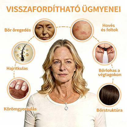 DOCTIA® Ő𝙨𝙨𝙚𝙟𝙩 𝙆𝙞𝙫𝙤𝙣𝙖𝙩 𝙀𝙂𝙁 é𝙨 𝙍é𝙯 𝙋𝙚𝙥𝙩𝙞𝙙 𝙍𝙚𝙫𝙞𝙩𝙖𝙡𝙞𝙯á𝙡ó 𝙀𝙨𝙨𝙯𝙚𝙣𝙘𝙞𝙖 𝙆𝙧é𝙢 (𝙢é𝙡𝙮𝙚𝙣 𝙖𝙠𝙩𝙞𝙫á𝙡𝙟𝙖 𝙖 𝙗ő𝙧 𝙗𝙚𝙡𝙨ő 𝙧𝙚𝙜𝙚𝙣𝙚𝙧á𝙘𝙞ó𝙟á𝙩, 𝙛𝙚𝙨𝙯𝙚𝙨𝙚𝙗𝙗é é𝙨 𝙨𝙞𝙢á𝙗𝙗á 𝙩𝙚𝙨𝙯𝙞 𝙖 𝙗ő𝙧𝙩) 🍈
