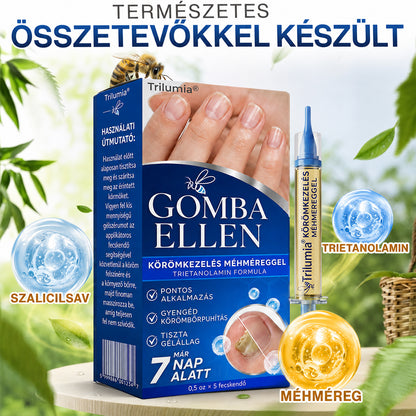 🇭🇺 𝐓𝐫𝐢𝐥𝐮𝐦𝐢𝐚® 𝐅𝐮𝐧𝐠𝐢 𝐅𝐫𝐞𝐞 𝐦é𝐡𝐦é𝐫𝐠𝐞𝐬 𝐤ö𝐫ö𝐦𝐤𝐞𝐳𝐞𝐥é𝐬 🥼 – 𝐡é𝐭 𝐧𝐚𝐩𝐨𝐧 𝐛𝐞𝐥ü𝐥 𝐚𝐳𝐨𝐧𝐧𝐚𝐥𝐢 𝐥á𝐭𝐡𝐚𝐭ó 𝐞𝐫𝐞𝐝𝐦é𝐧𝐲é𝐫𝐭