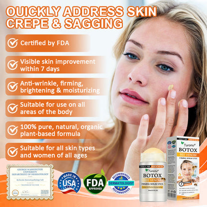 DOCTIA® GlowBoost ragyogáspermet👩‍🔬UTOLSÓ NAP 80% KEDVEZMÉNY