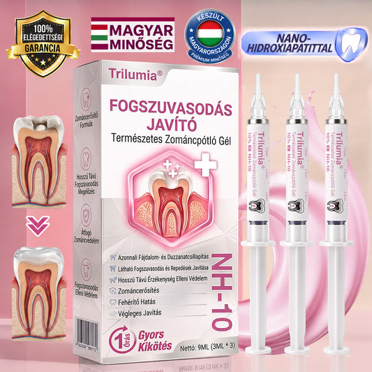 ✨ 𝐓𝐫𝐢𝐥𝐮𝐦𝐢𝐚® 𝐃𝐞𝐧𝐏𝐞𝐫𝐦 𝐒𝐳𝐮𝐯𝐚𝐬𝐨𝐝á𝐬𝐭 𝐇𝐞𝐥𝐲𝐫𝐞á𝐥𝐥í𝐭ó, 𝐓𝐞𝐫𝐦é𝐬𝐳𝐞𝐭𝐞𝐬 𝐅𝐨𝐠𝐳𝐨𝐦á𝐧𝐜‑𝐏ó𝐭𝐥ó 𝐆é𝐥