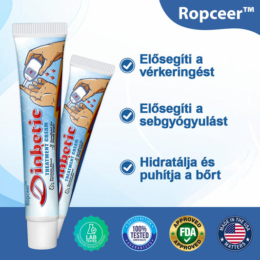 𝗥𝗼𝗽𝗰𝗲𝗲𝗿™ 𝗩𝗶𝘁𝗮𝗚𝗹𝘂𝗰𝗼 𝗖𝘂𝗸𝗼𝗿𝗯𝗲𝘁𝗲𝗴𝘀𝗲́𝗴𝗿𝗲 𝗦𝘇𝗮𝗸𝗼𝘀𝗼𝗱𝗼𝘁𝘁 𝗞𝗿𝗲́𝗺 🤩⚕️ Magyar Bőrgyógyászati Szövetség (MBSZ) által ajánlott🍀