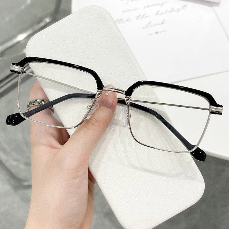 🎉Nyári kiárusítás🔥Utolsó napos akció: 70% kedvezmény 👓 Oneswear®  Önbeállító HD olvasószemüveg 🙌