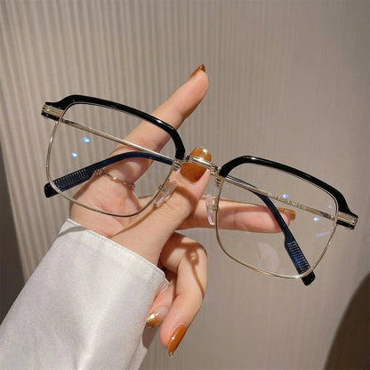 🎉Nyári kiárusítás🔥Utolsó napos akció: 70% kedvezmény 👓 Oneswear®  Önbeállító HD olvasószemüveg 🙌